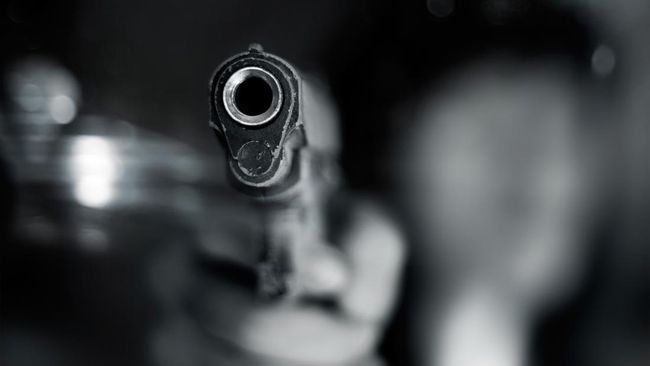 Satu kru serial Law & Crime: Organized Crime tewas ditembak orang tak dikenal di lokasi syuting, New York, pada Selasa (19/7).