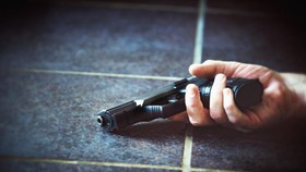 Polisi Kulon Progo Ditemukan Tewas dengan Luka Tembak di Rumah Sendiri
