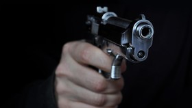 img-title 6 Orang Tewas Dalam Penembakan di Sebuah Gereja Jerman