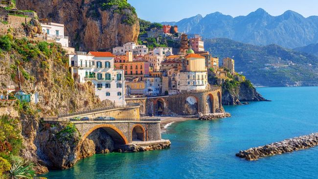 italia