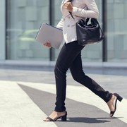 Studi: Ternyata Kita Tidak Perlu Berjalan 10.000 Langkah Sehari agar Tetap Sehat