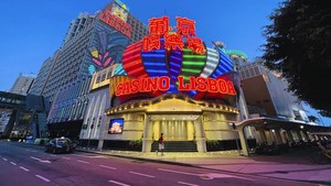 Macau Perbarui Izin 6 Operator Kasino, Genting Malaysia Tersingkir
