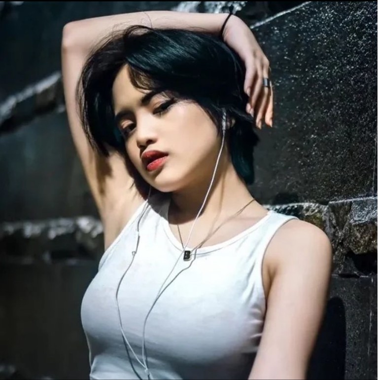 Jeje TikTok Jeje TikTok