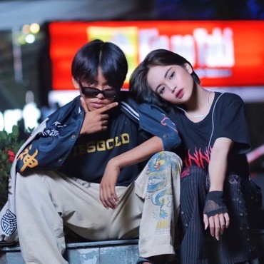 Nasib Hubungan Roy dan Jeje Slebew Usai Citayam Fashion Week Viral