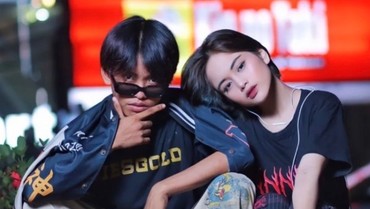 Nasib Hubungan Roy dan Jeje Slebew Usai Citayam Fashion Week Viral