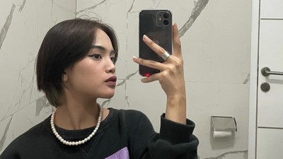 Kisah Jeje Slebew Bangkit dari Masa Lalu Korban Pelecehan