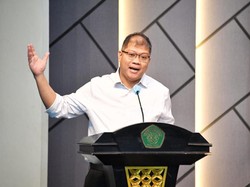 Setjen MPR Dorong Mahasiswa Siapkan Diri Jadi Pemimpin Bangsa
