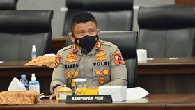 Update Lengkap Kasus Pembunuhan Brigadir J di Rumah Ferdy Sambo