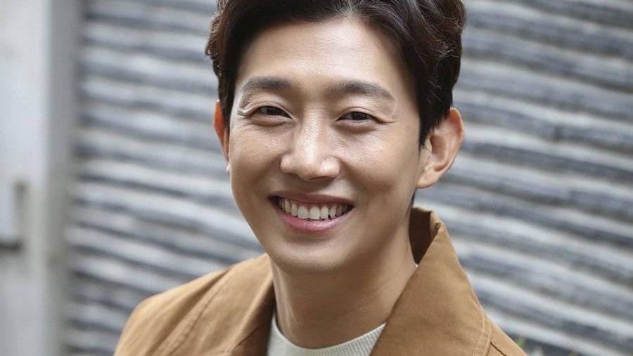 Kang Ki Young