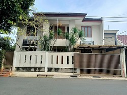 Polisi Temukan 7 Bekas Tembakan di Tembok Rumah Irjen Ferdy Sambo