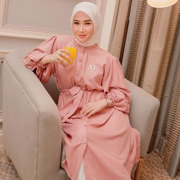 Kenal dengan Icha Annisa, Marissya Icha soal Santet Stevie Agnecya: Itu Sudah...