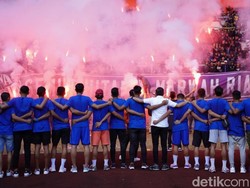 PSPS Riau Harus Klarifikasi Tudingan Polisi Minta Uang Keamanan Rp 40 Juta