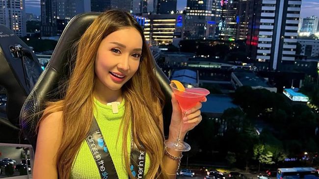 Lucinta Luna terbang ke Busan, Korea Selatan untuk menjalani operasi tulang ekor. Apa itu operasi tulang ekor?