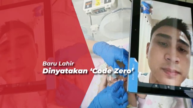 Anak Lutfi Agizal Alami Gangguan Pernapasan dan Dirawat di NICU