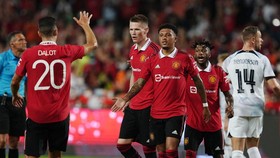 5 Fakta Jelang MU vs Brighton