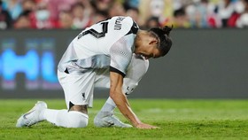 Liverpool Dipecundangi Man Utd, Nunez Dibully Netizen Habis-habisan