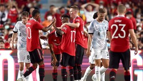 Man Utd Cukur Liverpool 4-0 di Bangkok Century Cup 2022