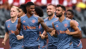 5 Alasan Man Utd vs Liverpool di Bangkok Bikin Penasaran
