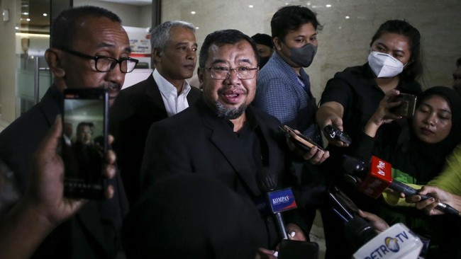Kuasa hukum mantan pendiri Yayasan Aksi Cepat Tanggap (ACT) Ahyudin, Teuku Pupun, membantah lembaga pengumpul donasi itu memiliki perusahaan cangkang.