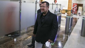 Eks Presiden ACT Siap Ditahan Kasus Penyelewengan Donasi Umat
