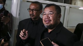 Jaksa Ungkap Gaji Jumbo Eks Petinggi ACT Mulai dari Rp70-100 Juta