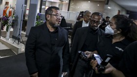 Tiga Eks Petinggi ACT Hadapi Vonis Penggelapan Dana Korban Lion Air