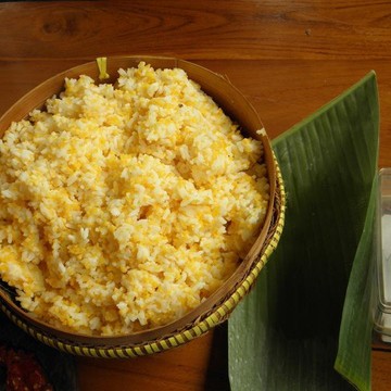 Ada Nasi Jagung, 6 Alternatif Nasi Diet Ini Nggak Cuma Rendah Kalori, tapi Bikin Kenyang Lebih Lama!