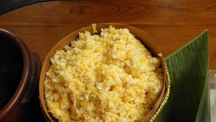 Ada Nasi Jagung, 6 Alternatif Nasi Diet Ini Nggak Cuma Rendah Kalori, tapi Bikin Kenyang Lebih Lama!