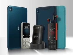 Tanda-tanda Smartphone Nokia di Ambang Tamat Riwayatnya