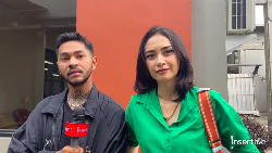 Beby Prisillia Buka Suara usai Onadio Leonardo Ditangkap Polisi gegara Narkoba