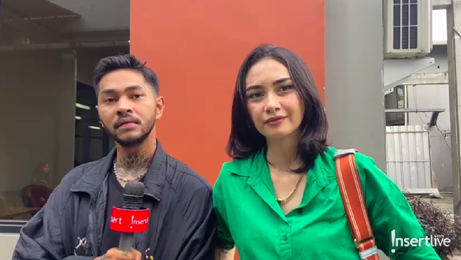 Beby Prisillia Buka Suara usai Onadio Leonardo Ditangkap Polisi gegara Narkoba