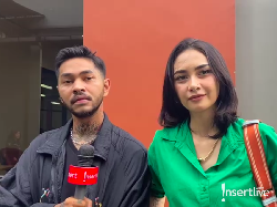 Beby Prisillia Buka Suara usai Onadio Leonardo Ditangkap Polisi gegara Narkoba