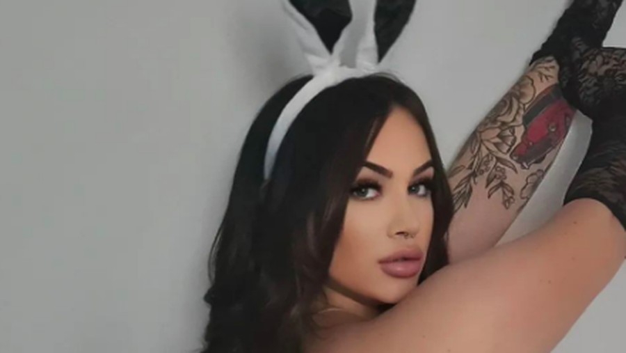 Pamelia James