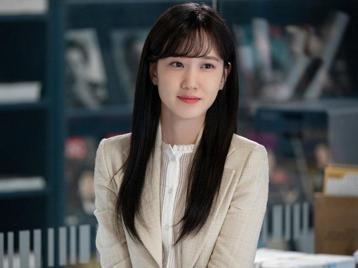Park Eun Bin