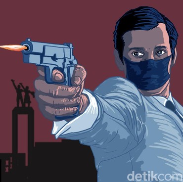 Polda Metro Jaya Bungkam Terkait Kasus Brigadir Yoshua?