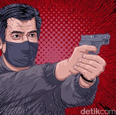 KAMMI Apresiasi Ferdy Sambo Dinonaktifkan soal Kasus Brigadir Yoshua