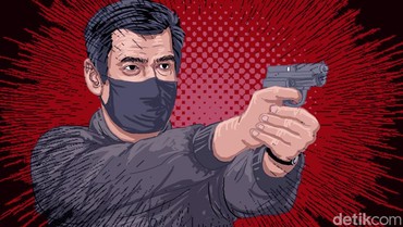 img-title Ini Sosok Diduga Bharada E, Ajudan Kadiv Propam yang Tewaskan Brigadir J