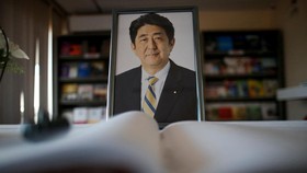 Diprotes Warga, Jepang Akan Gelar Pemakaman Kenegaraan Abe Rp178 M