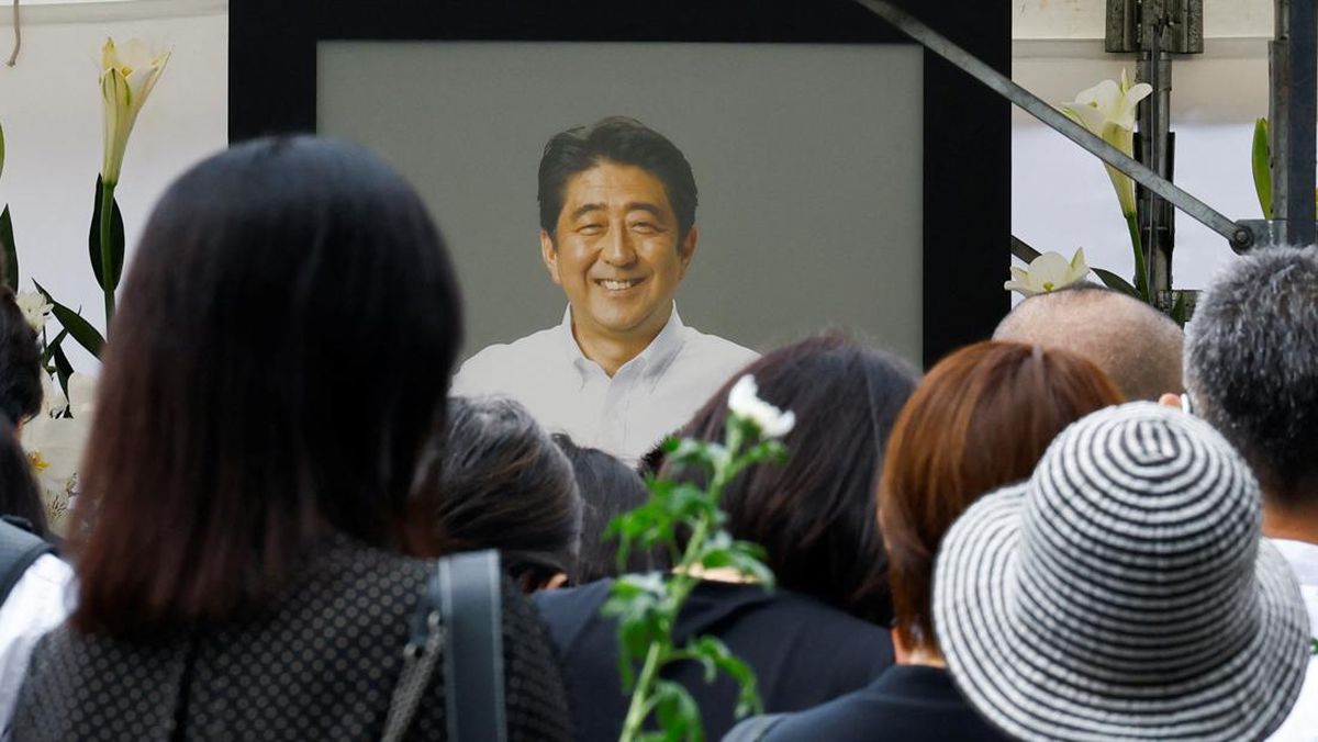 Cerita 7 PM Jepang Tewas Dibunuh, Salah Satunya Motif Dendam Agama