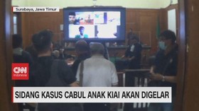 VIDEO: Perkembangan Kasus Pencabulan