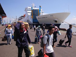 Persyaratan Naik Kapal Laut 2022, Cek Syarat Terbaru di Sini