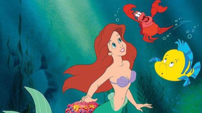 Duh, Ada Pesan Tidak Baik yang 'Terselip' dalam 6 Film Lawas Disney Ini! Apa Saja?