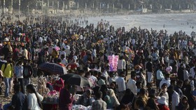Populasi Dunia Tembus 8 Miliar Hari Ini