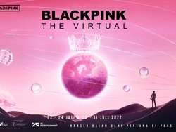 Kolaborasi dengan PUBG, BLACKPINK Rilis MV Ready For Love 29 Juli