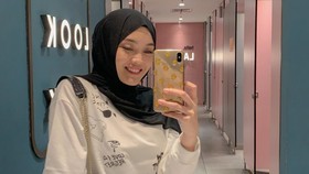 Putri Delina Respons Tudingan Penyebab Cerai Sule dan Natalie Holscher
