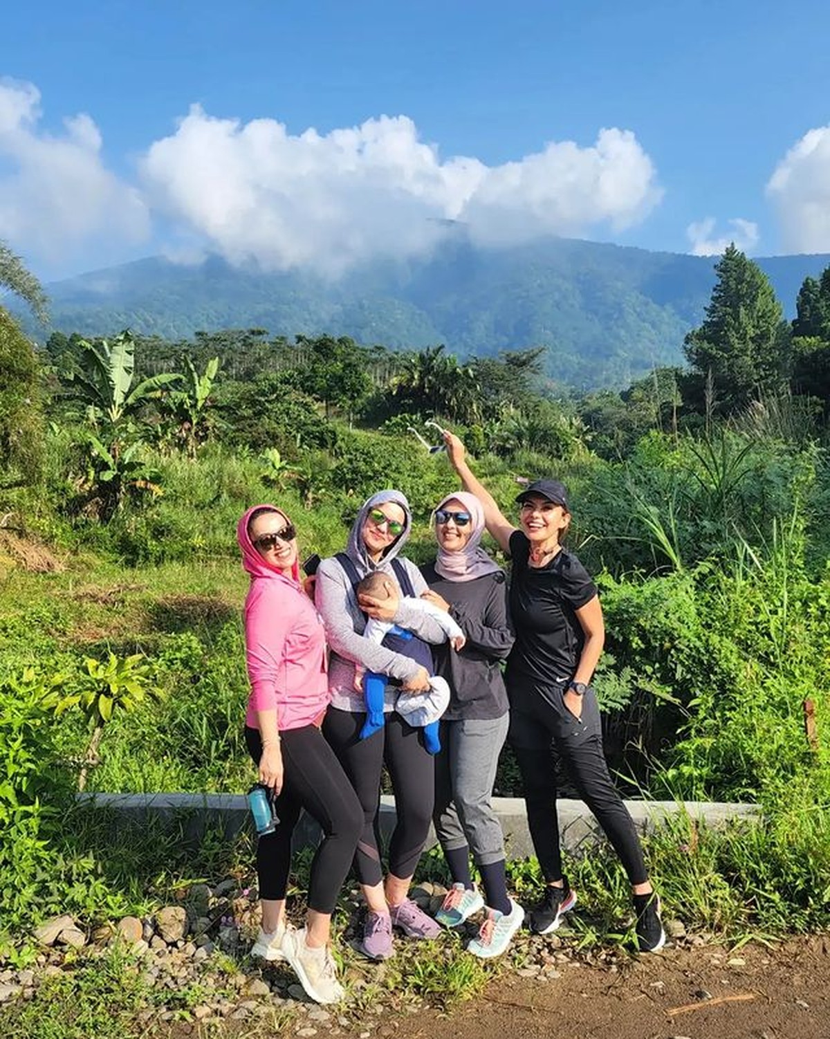 Quraish Shihab dan Najwa