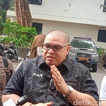 Tanggapi Konflik Nikita Mirzani Vs Reza Glady, Razman Arif Nasution: Perlu Kepastian