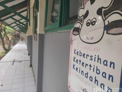 Jabar Hari Ini: Pria Tewas Bersimbah Darah hingga SD yang Hanya Punya 3 Siswa Baru