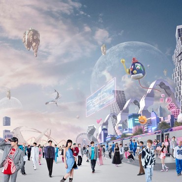 Inilah 7 Artis yang Dikonfirmasi Ikut SMTOWN Live 2023 Jakarta di GBK