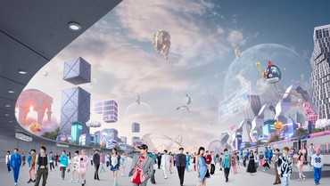 img-title Inilah 7 Artis yang Dikonfirmasi Ikut SMTOWN Live 2023 Jakarta di GBK